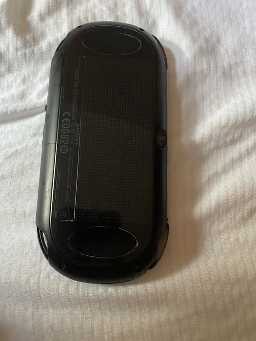 Ps vita fat 64gb прошитый