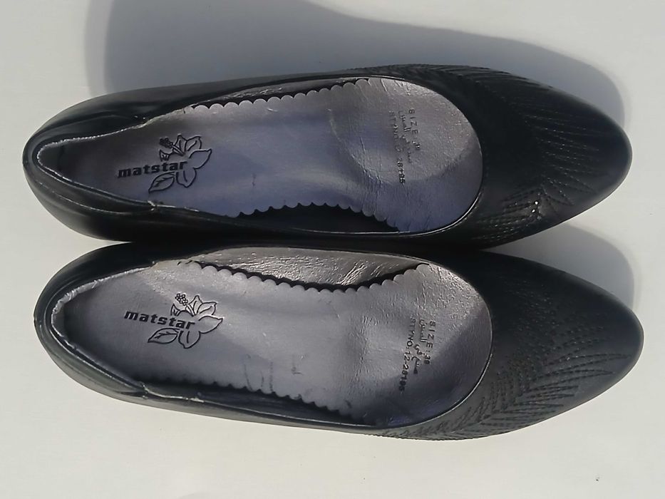 Mat Star Нови дамски обувки