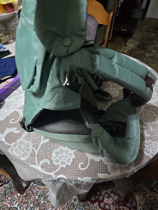 Эргорюкзак  детский