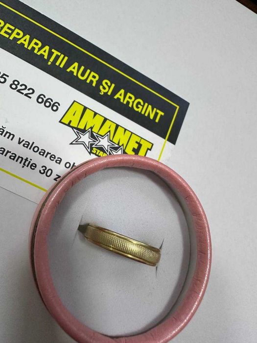 Verigheta aur 14k 4.68gr (ctg)