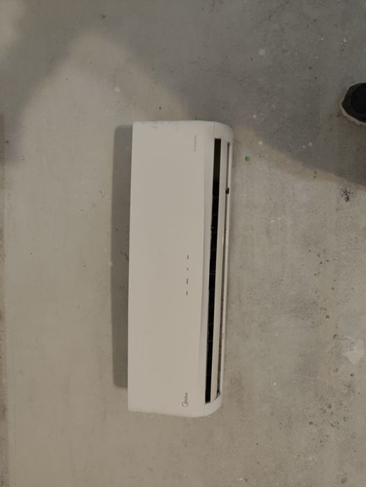 Климатик Midea 12