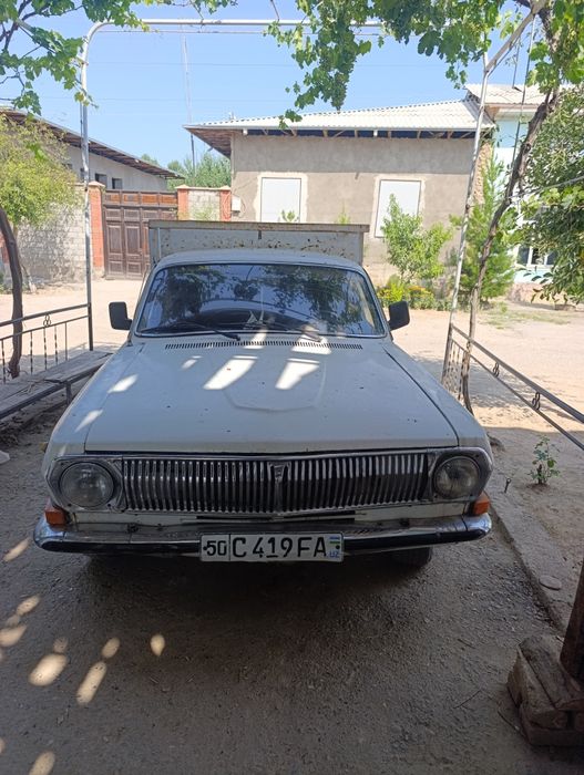 Volga sotiladi srochno