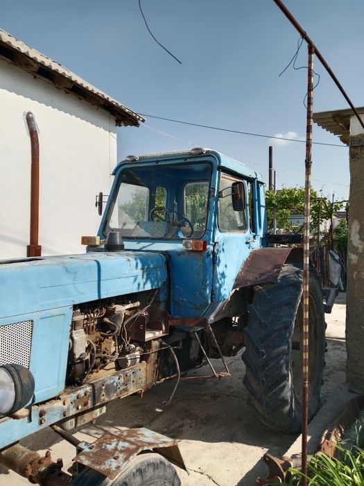 Продам трактор комплекте