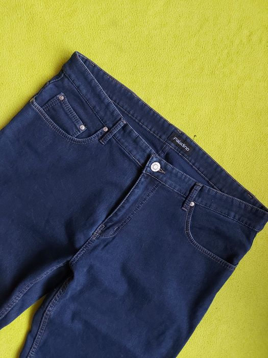 Paladino-XL-Ватирани дънки