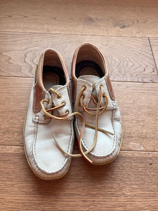 Португалски яхтени обувки, мокасини