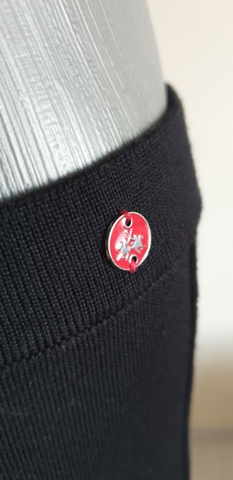 La Martina  Merino Wool Italy 2 - S НОВО ОРИГИНАЛ Дамски Вълнен Клин