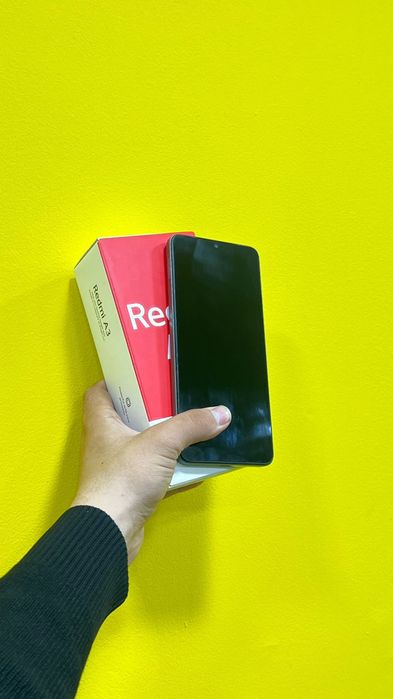 Redmi A3 4/128gb