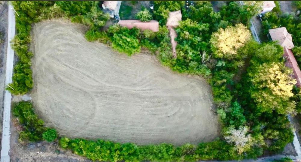 Продава се Парцел в с. Крамолин, Област Габрово - 3630 кв.м за 1 €/кв.м - Снимка #1