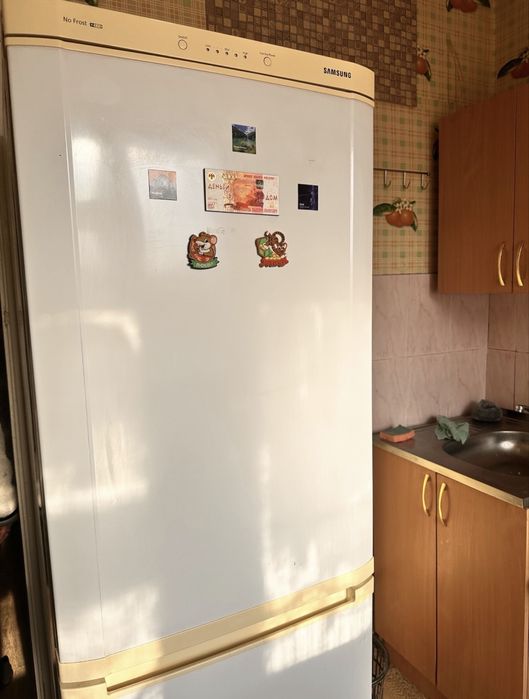 Сдам малосимейку на длительный срок