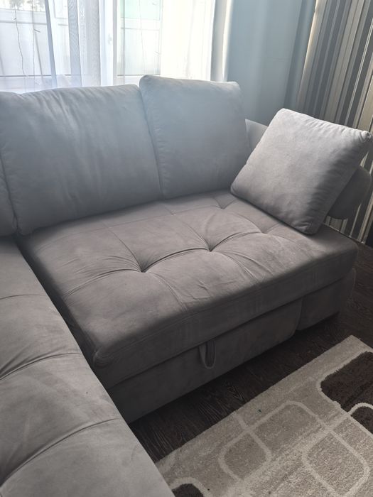 Продам диван угловой