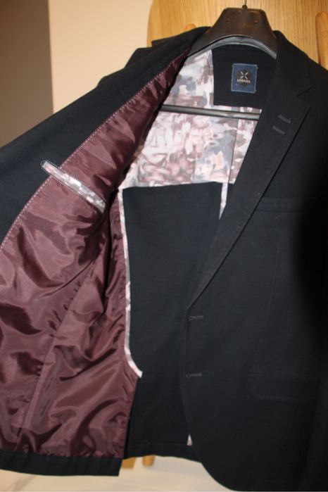 Мъжко- Сако Stones