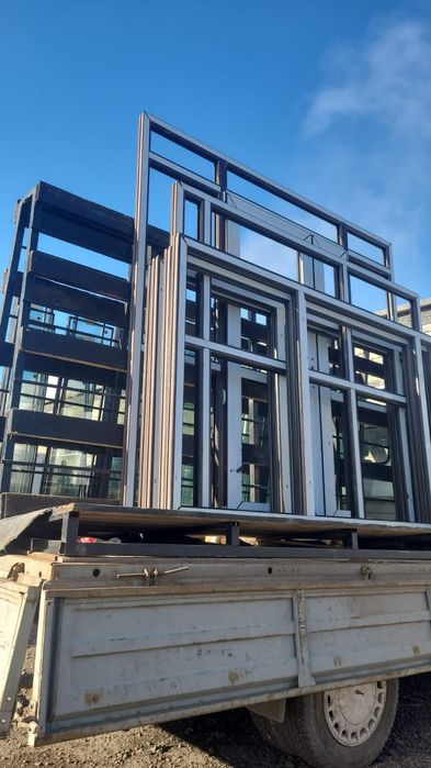 Профессиональный ремонт пластиковых окон.