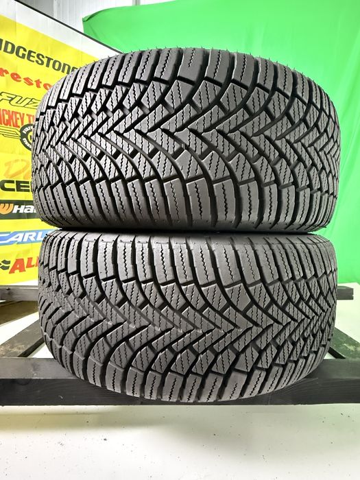 205/55R16 Lassa 2024 allsseason că noi
