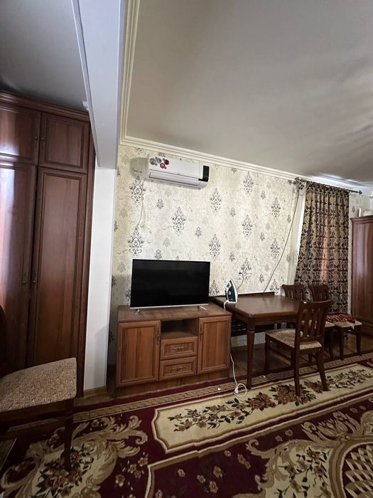 Аренда квартиры на юнусабаде-4