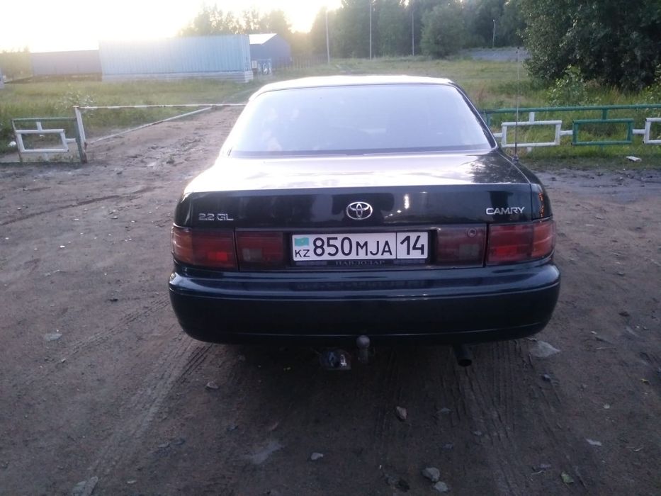 Продам Toyota Camry 10. 1993 г. в.
