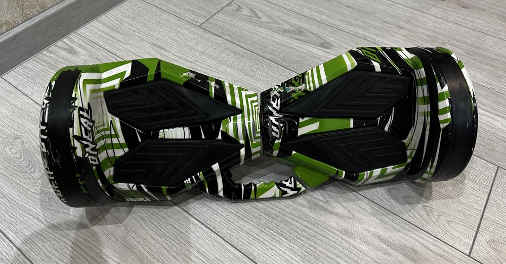 Продам гироскутер б/у