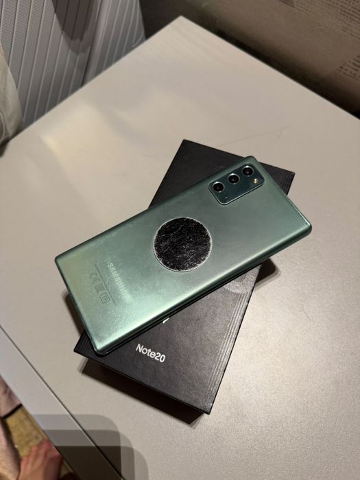 ПРОДАМ NOTE20 Продам Нот20
