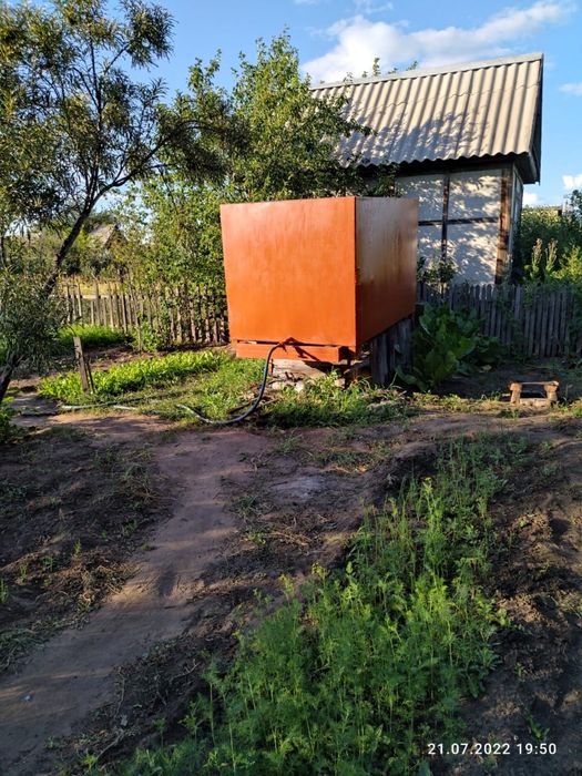 Продам дачу СО'Пригородное'