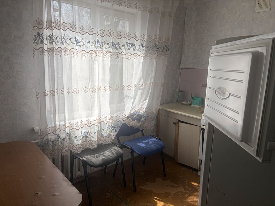 1 комнатная продам