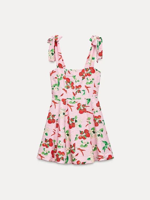 Дамска рокля Zara