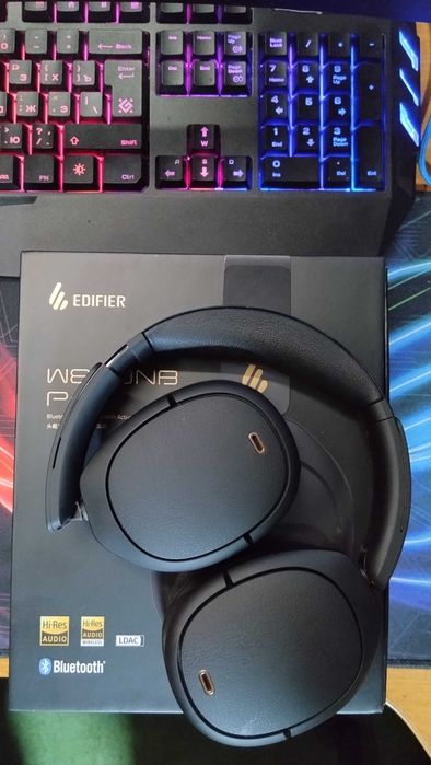Наушники Edifier W860NB PRO