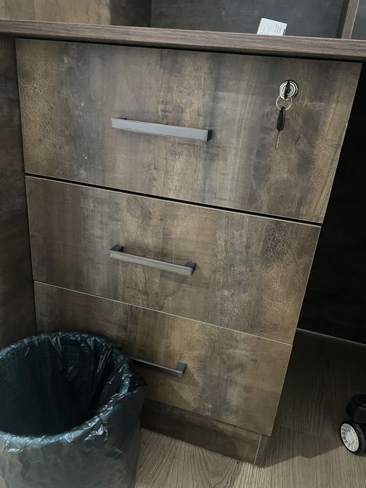 Продам мебель для ресепшена