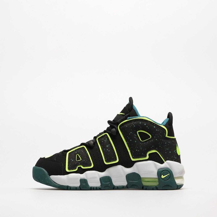 Nike - Air More Uptempo GS номер  40 детски Оригинал Код 5707