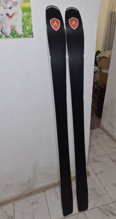 СКИ Dynastar Powertrack 89 Alpin Ski 165см.