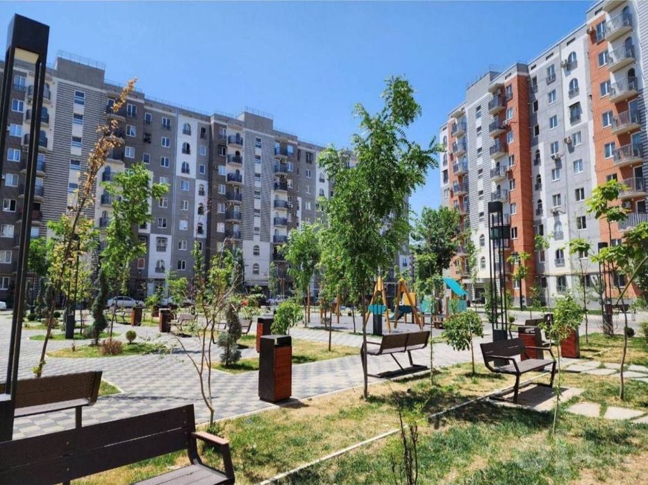 Продаётся квартира