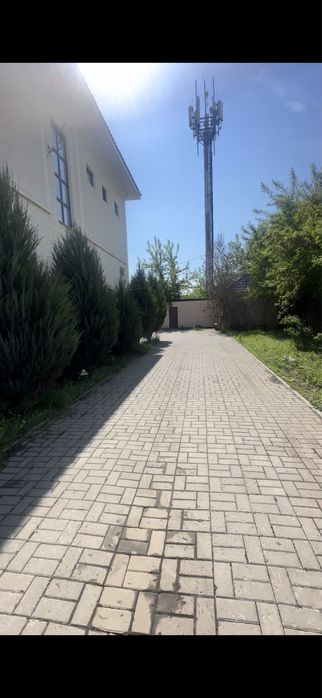 Сдам в аренду летнее кафе