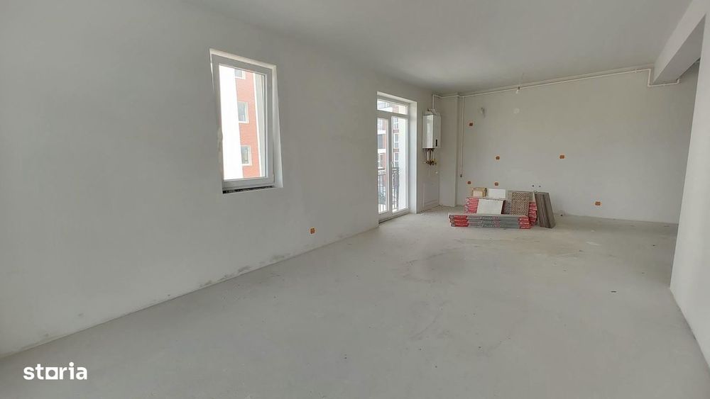 Apartament nou de vanzare in Sibiu — fotografia 3