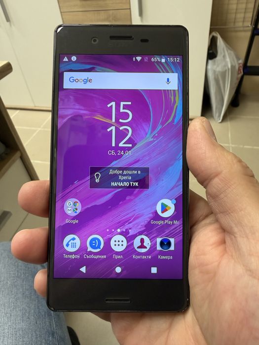 Sony Xperia X 32gb