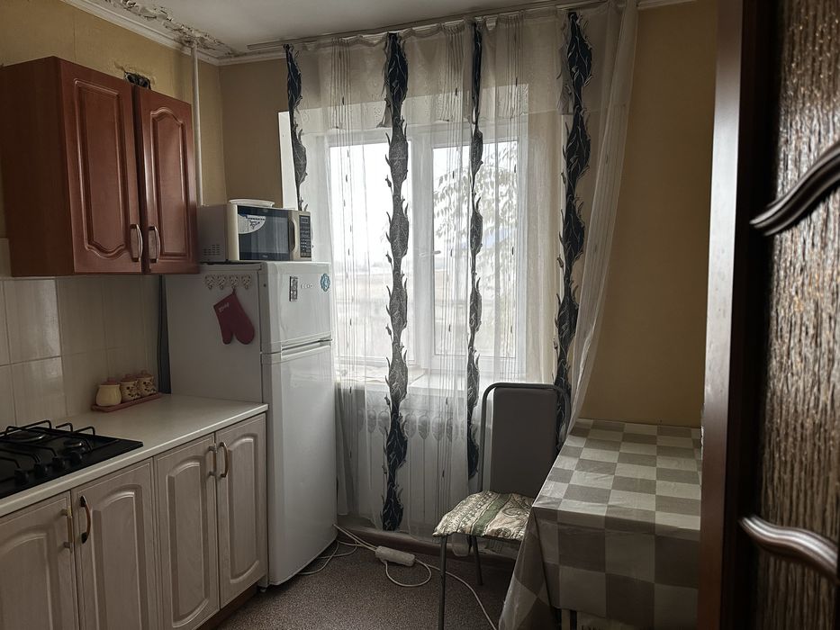 Сдается 1-комнатная в цетре