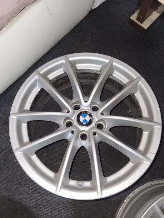 Jante originale BMW R17