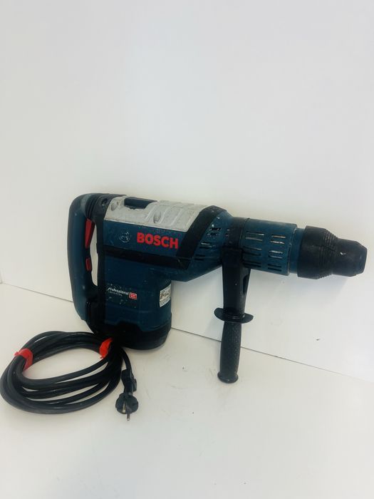Bosch GBH 8-45 DV professional rotopercutor