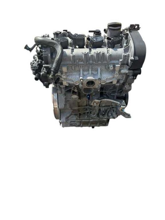Motor Fara Anexe 1.4 TSI Volkswagen Golf 7 GTE Hybrid COD CUK