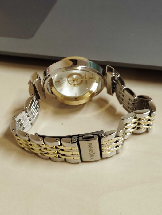 Ceas de mana dama Pandora