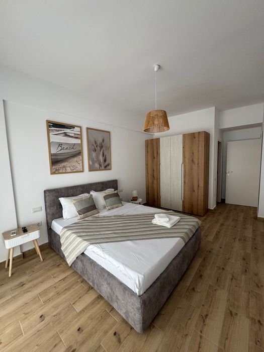 Apartament 3 camere cu vedere la mare si lac