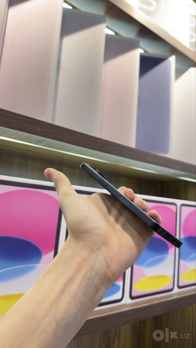 iphone 16 naxtka va nasiya savdoga