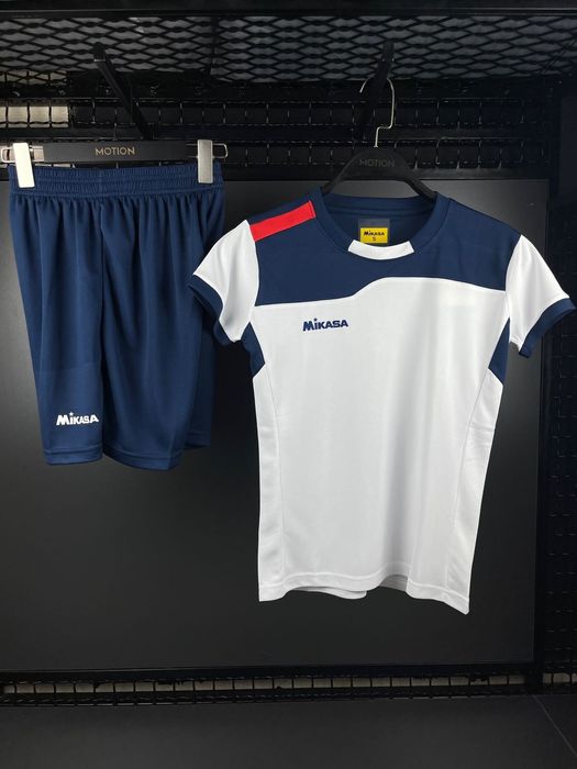 Волейбольная форма