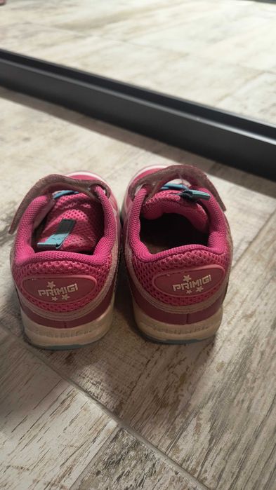 Детски обувки Primigi-23 номер
