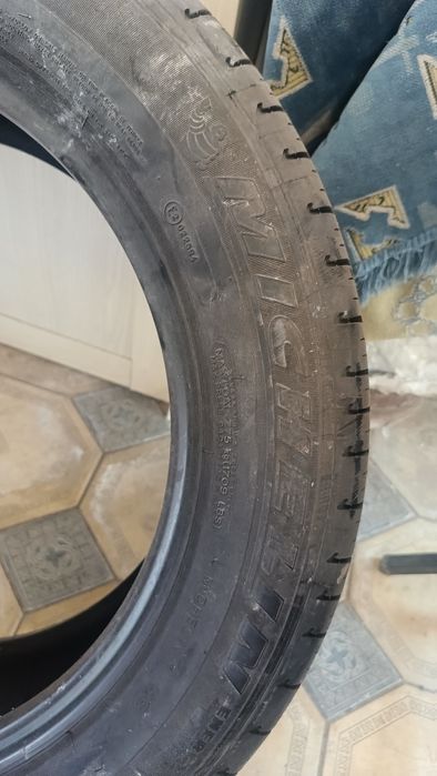 Продам летние колёса