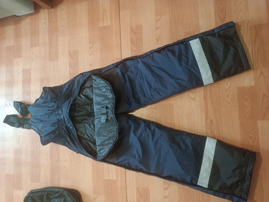 Продам новую робу MONBLAN