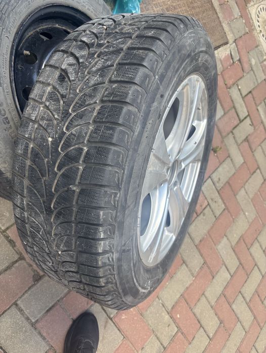 Jante Mercedes Benz R18
