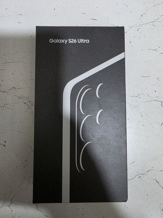 Продам Samsung S 26 Ultra