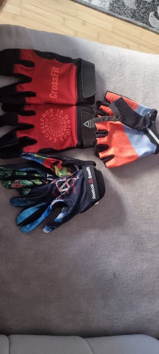 Mănuși de sportCrosFit