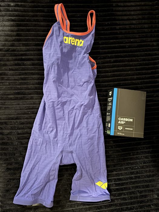 Costum Arena CARBON AIR 2