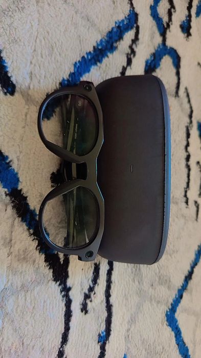 Ray-ban meta Smart Glasses buetotoothga ulanadi ajoyib narxlda sotilad