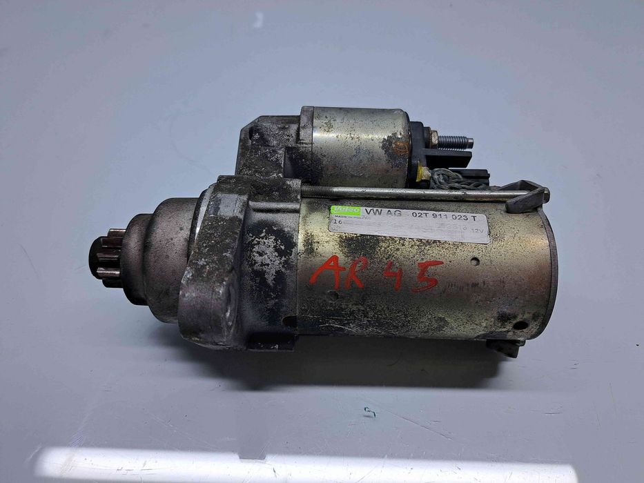 Electromotor 10 dinti Skoda Octavia 2 Combi (1Z5) [Fabr 2004-2013] Fa