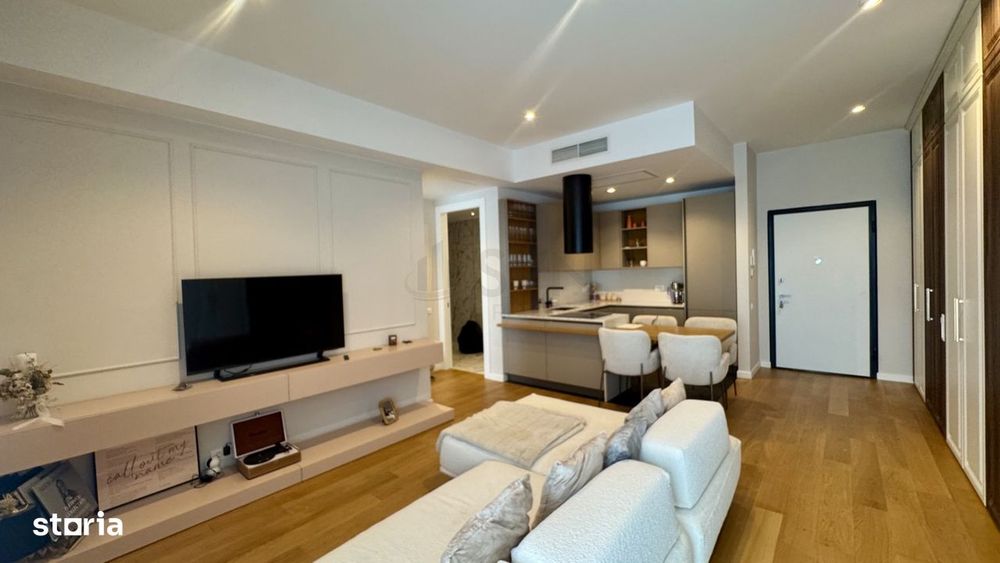 2 camere superb ONE VERDI PARK